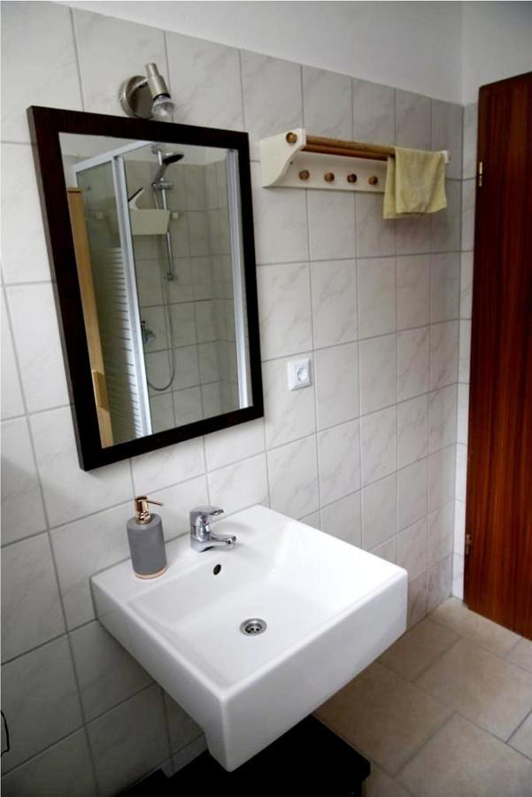 Ferienwohnung Espenau Bagian luar foto